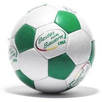 Balón de fútbol de gran calidad personalizado