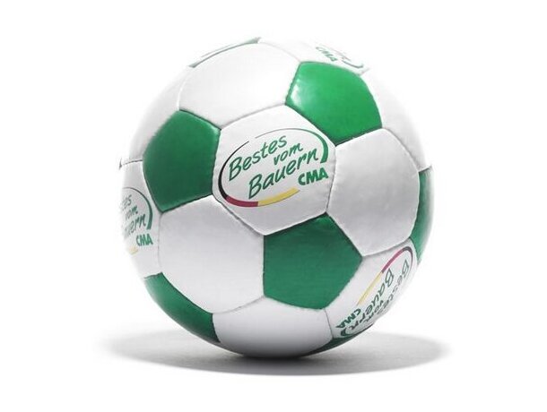 Balón de fútbol de gran calidad personalizado