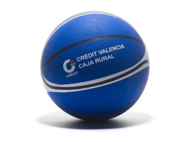 Balón de baloncesto diseño clásico y estilo moderno personalizado