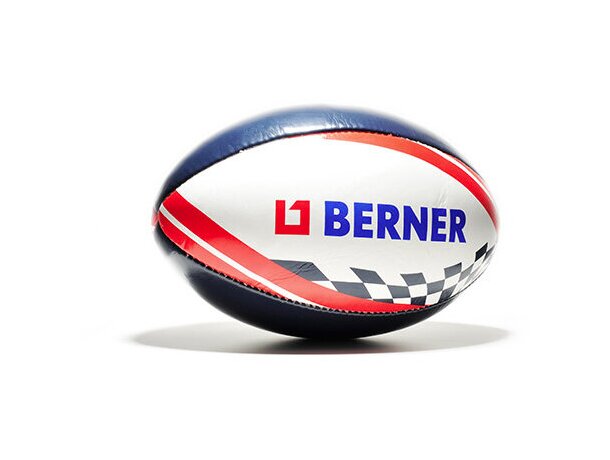 Pelota de rugby