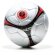 Balón fútbol sala hecho a mano personalizado sin color