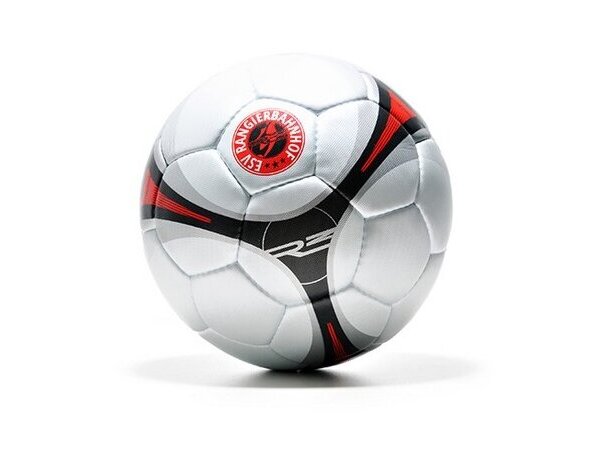 Balón fútbol sala hecho a mano personalizado