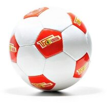 Balón de fútbol de reglamento hecho a mano personalizado