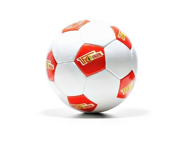 Balón de fútbol de reglamento hecho a mano personalizado