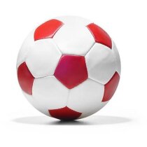 Balón fútbol hecho a mano dos capas de laminación personalizado Balón fútbol hecho a mano dos capas de laminación personalizado