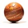 Balón de fútbol aspecto usado y diseño retro personalizado