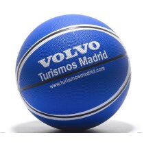 Balón e baloncesto diseño ligera moderno