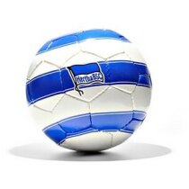 Balón de fútbol con diseño moderno y juvenil Balón de fútbol con diseño moderno y juvenil