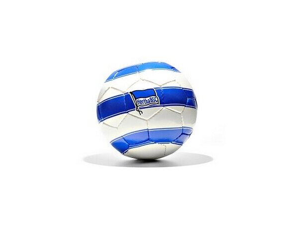 Balón de fútbol con diseño moderno y juvenil personalizado
