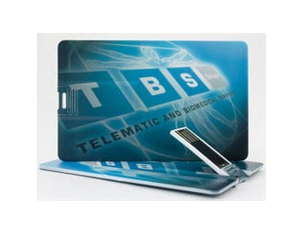 Tarjeta de diseño moderno usb personalizada Tarjeta de diseño moderno usb personalizada