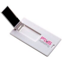 Usb en forma de tarjeta personalizado Usb en forma de tarjeta personalizado