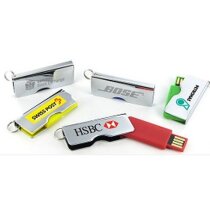 Usb giratorio en varios colores Usb giratorio en varios colores