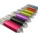 Pendrive para empresas en colores de plástico