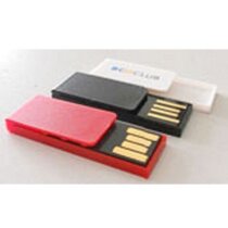 Pendrive con clip personalizado Pendrive con clip personalizado