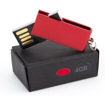 Usb mini con colgador personalizada Usb mini con colgador personalizada