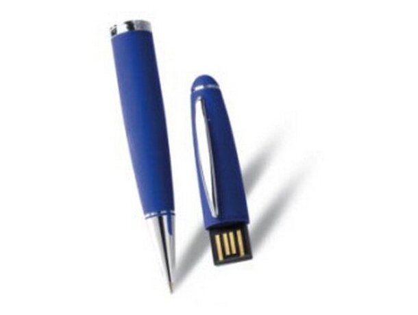 Bolígrafo con memoria usb interna personalizada Bolígrafo con memoria usb interna personalizada