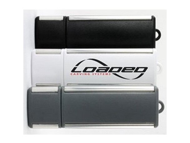 Usb moderno con varias capacidades personalizado Usb moderno con varias capacidades personalizado