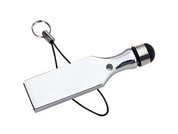 Usb con puntero táctil personalizado
