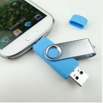 Pendrive a color moderno para android