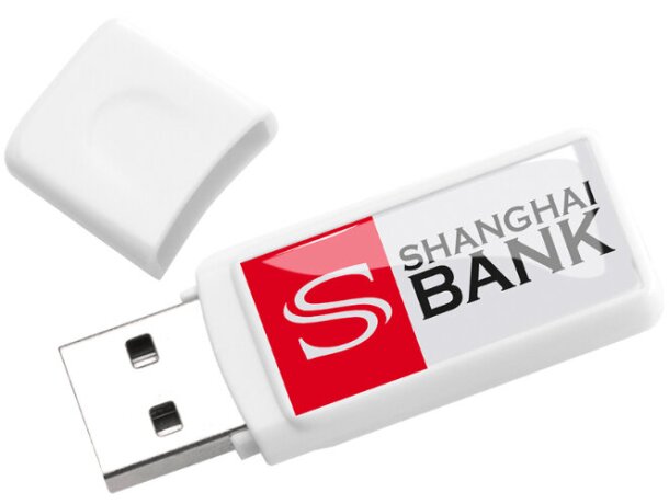 Mini usb con memoria personalizada Mini usb con memoria personalizada