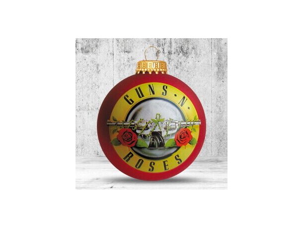 Bola de Navidad de fabricación especial 82 mm