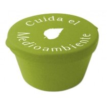Cenicero para playa o piscina personalizado Cenicero para playa o piscina personalizado