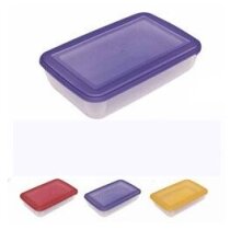 Tapers rectangulares de 1000 ml personalizado Tapers rectangulares de 1000 ml personalizado