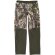 Pantalon sport camuflaje bosque verde verde caza personalizado