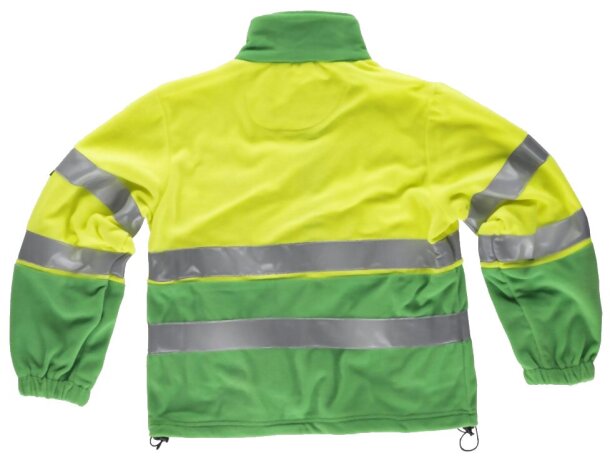 Polar fluor verde amarillo a.v. barata