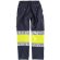 Pantalon fluor marino amarillo a.v. merchandising