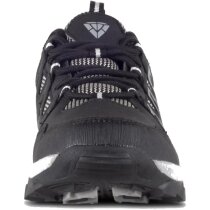 Zapatilla protección negro negro personalizada