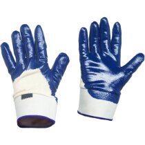 Guantes de trabajo personalizados baratos