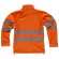 Workshell fluor naranja a.v.