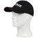 Gorras running bordado tridimensional poliéster
