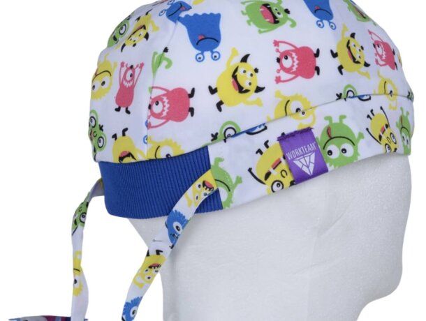Bandana servicios estampado