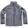 Workshell sport gris