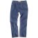 Pantalón trabajo algodón-poliéster 360 g/m2 doble costura
