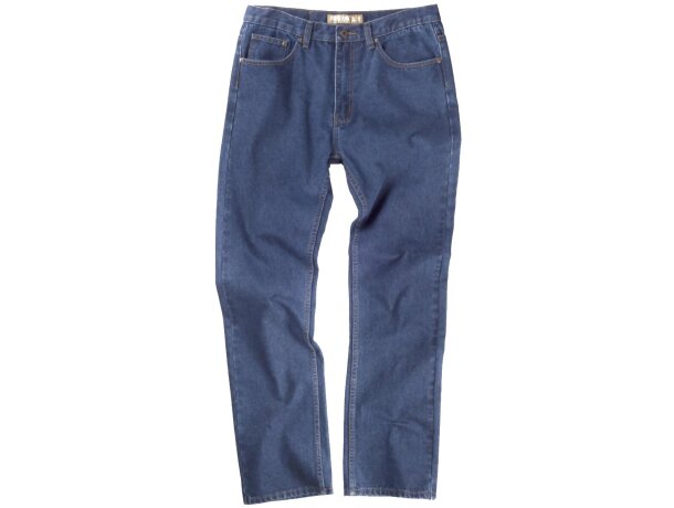 Pantalon básicos vaquero personalizada