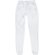 Pantalon servicios blanco