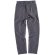 Pantalon servicios gris personalizada