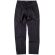 Pantalon servicios negro