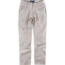 Pantalón trabajo algodón beige Paraipaba hombre