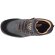 Zapato protección gris personalizada