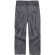 Pantalon básicos gris