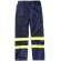 Pantalon fluor marino amarillo a.v.