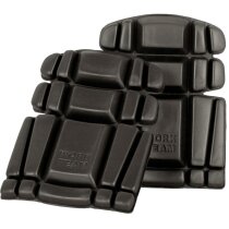 Rodillera Sousse espuma EVA gris con ventilación