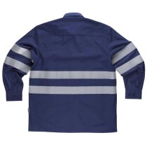 Camisa fluor marino Camisa fluor marino