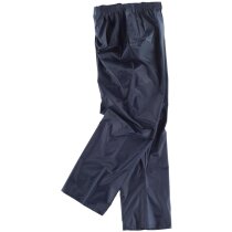 Pantalón Sport impermeable marino ajuste cómodo
