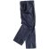 Pantalón de trabajo&nbsp;Sport&nbsp;impermeable con bajo ajustable marino