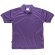 Polo básicos morado